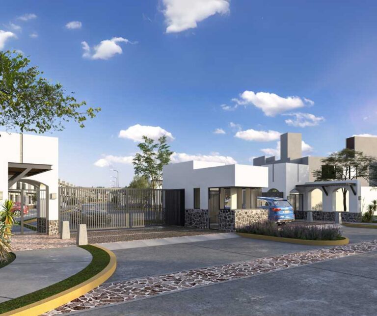 Aronah Residencial - Nuevo Fraccionamiento al Sur de León 2025