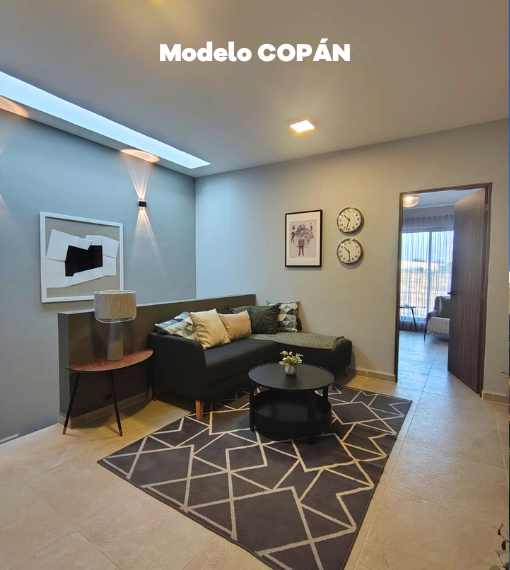 SALA DE TV COPAN EN PA