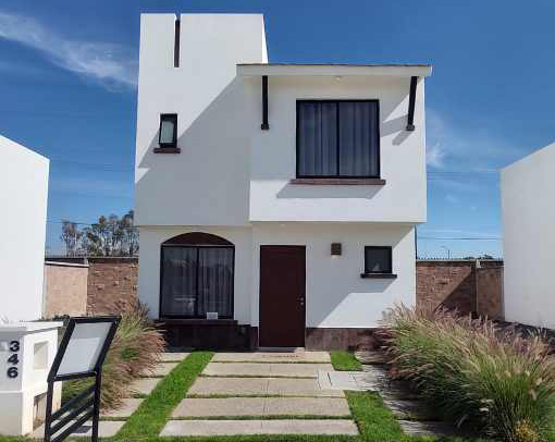 Murano Norte / Lugano Sur