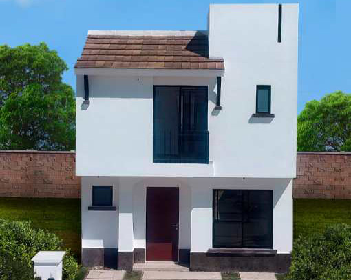 Murano Norte / Lugano Sur