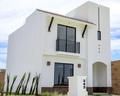 Murano Norte / Lugano Sur