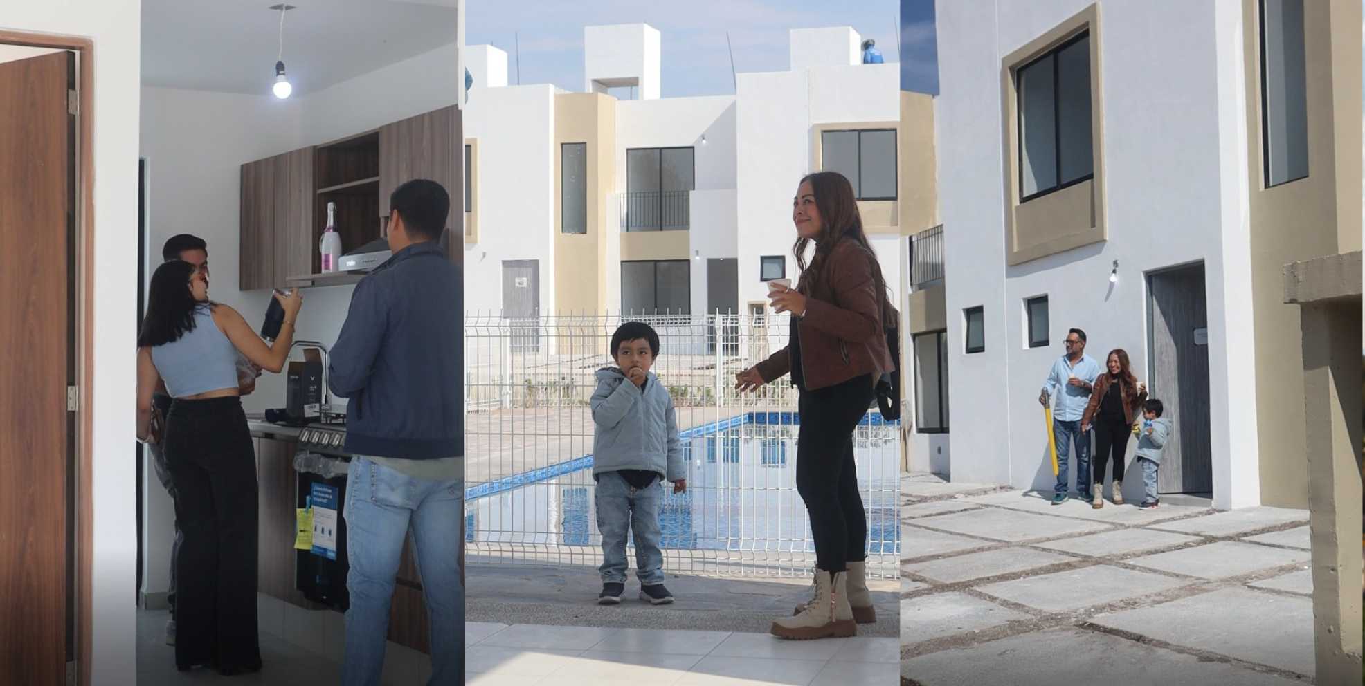 Residenciales en León Gto 2026 - Plasgo Residencial