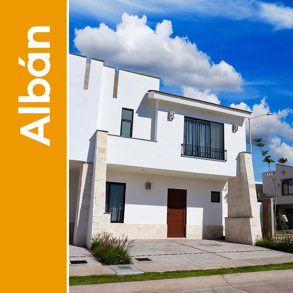 ALBAN EN CANAH FACHADA 2