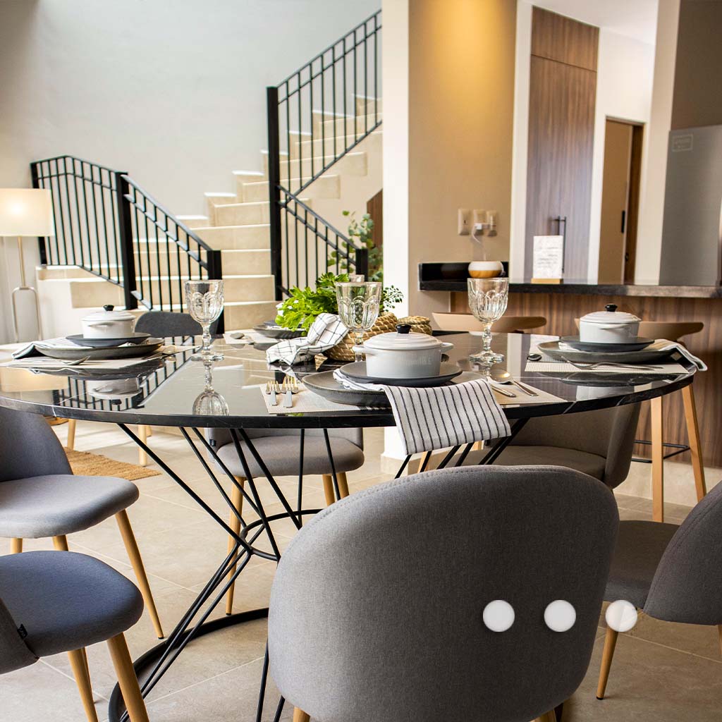 comedor alban en canah