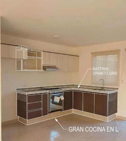 cocina siena