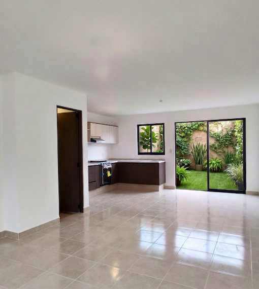 estancia comedor modelo siena 2r