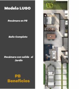 Planta Baja