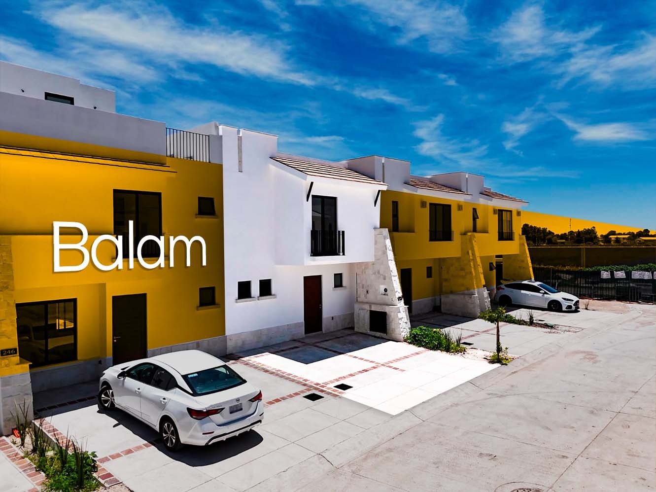 Balam