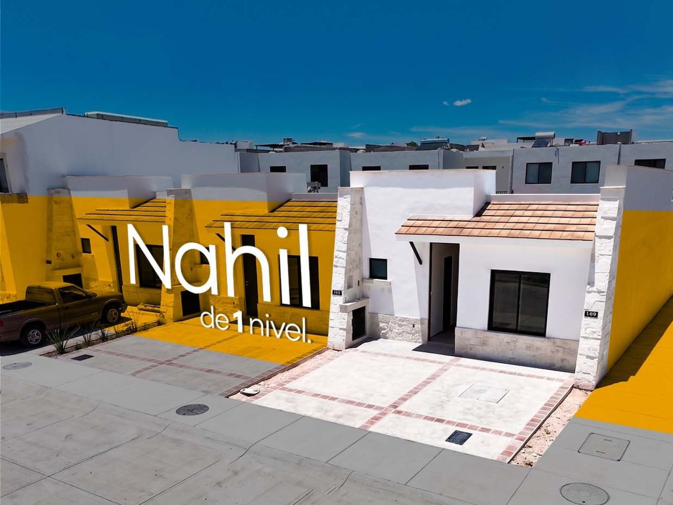 Nahil 1 Nivel