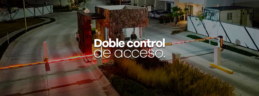 Control de Acceso miniatura