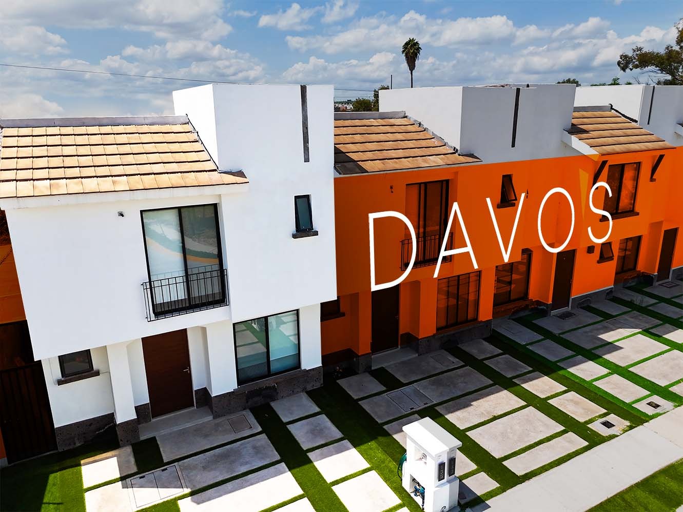 Davos