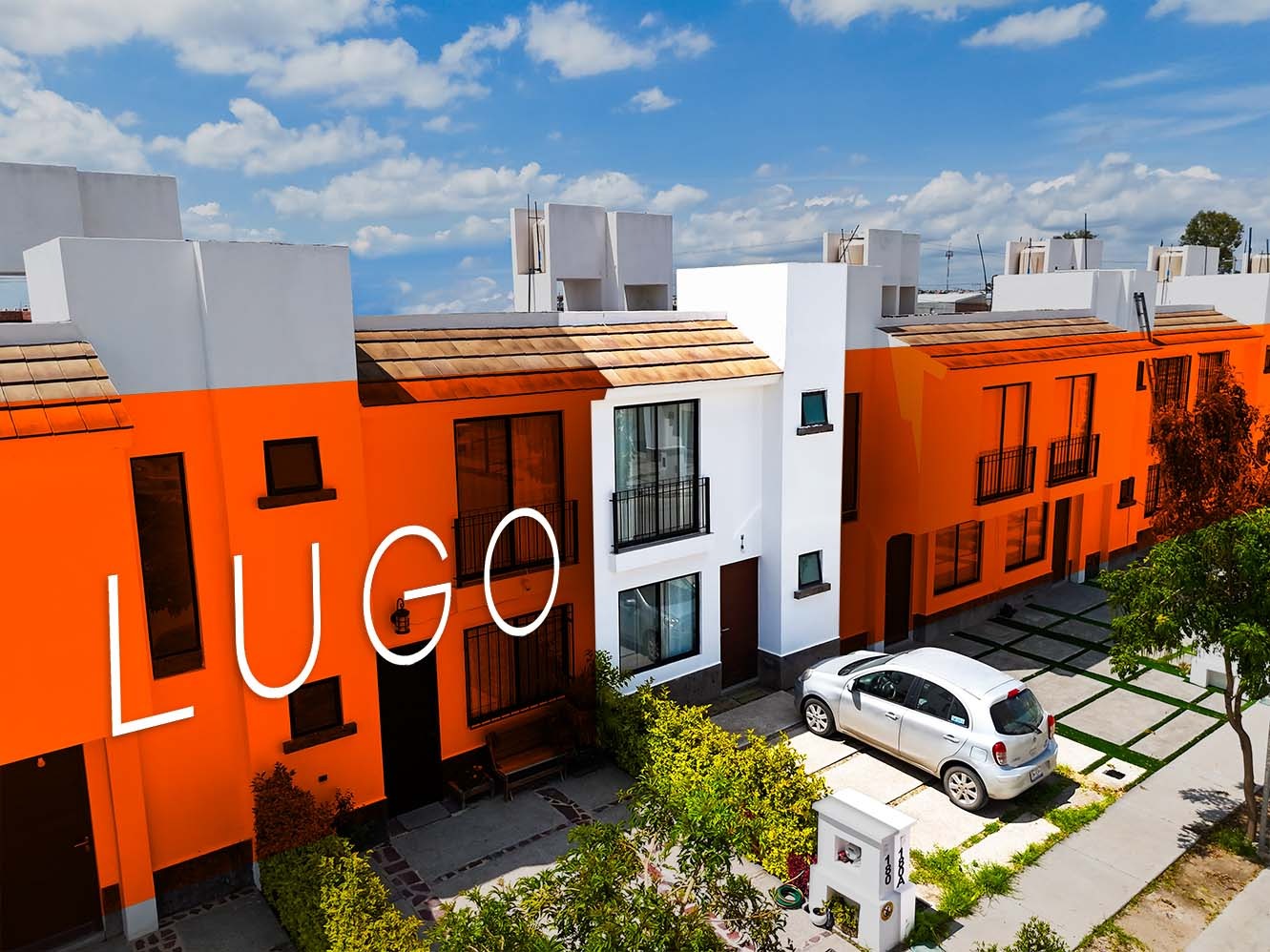 Lugo