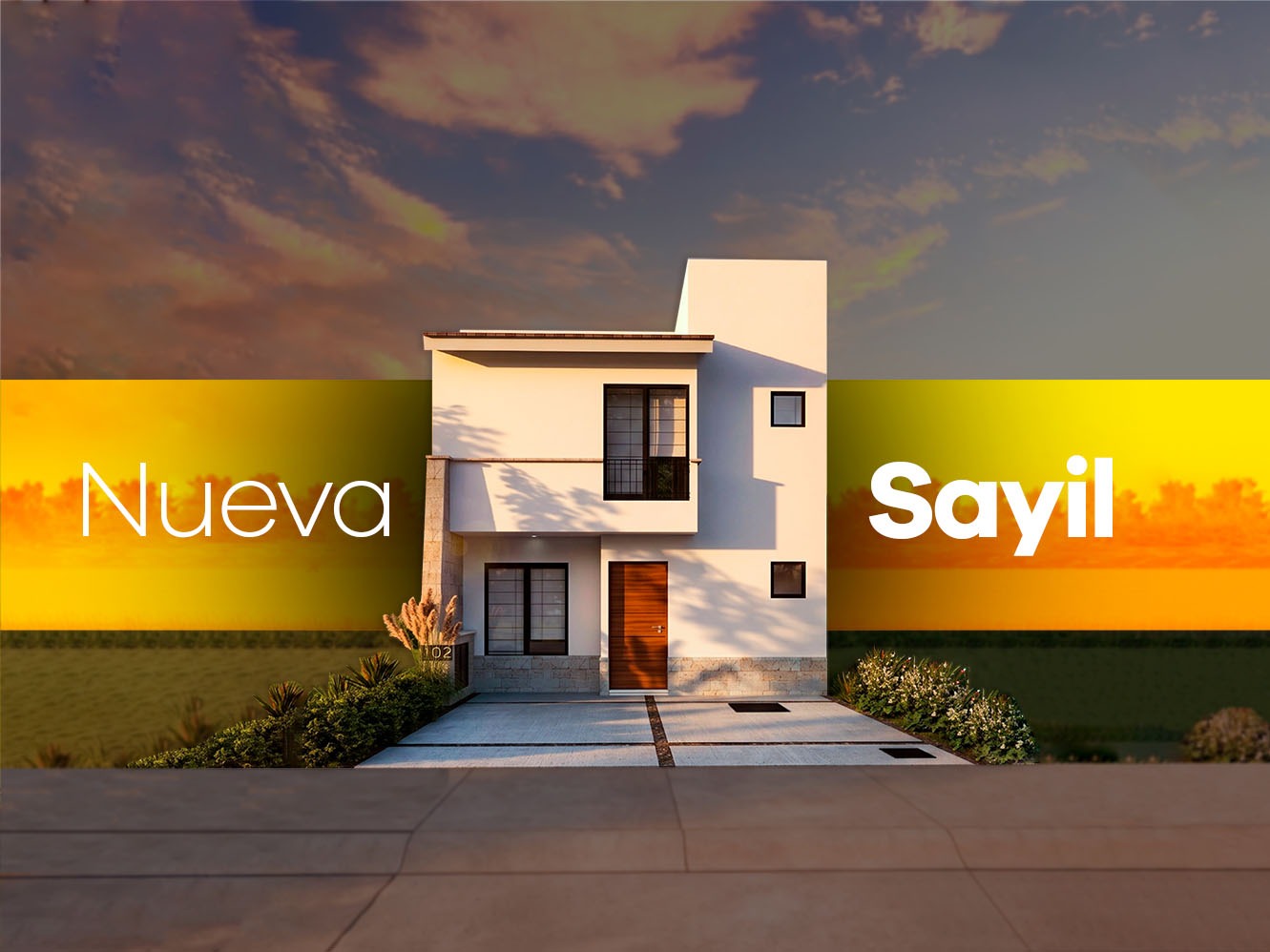 Nueva Sayil